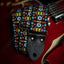 Epivo Dark Aztec Guitar Strap