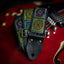 Epivo Geometric Flowers Guitar Strap