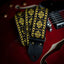 Epivo Honey Guitar Strap