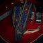 Epivo Maya Leather Guitar Strap