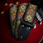 Epivo Oriental Flowers Guitar Strap