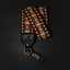 Epivo Black Aztec Retro Camera Strap