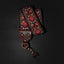 Epivo Dark Peafowl Retro Camera Strap