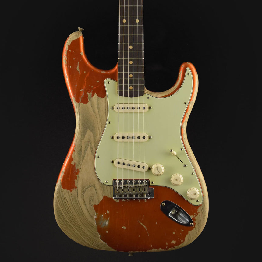 S-Series Custom