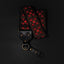 Epivo Granat Retro Camera Strap